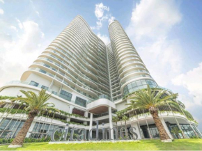 Căn hộ Studio cao cấp Citadines Marina Hạ long